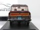     Wagoneer (Premium X)