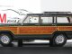     Wagoneer 44 (Premium X)