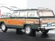     Wagoneer 44 (Premium X)