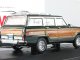     Wagoneer 44 (Premium X)