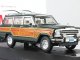     Wagoneer 44 (Premium X)