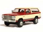 Dodge Ramcharger 44