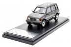 SUZUKI Vitara Nomade 44 (5-) 1990 Gray