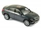    MERCEDES-BENZ GLE Coupe (C292) 2015 Grey Metallic (Norev)