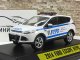    Ford Escape New York City Police Department   (Greenlight)