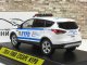    Ford Escape New York City Police Department   (Greenlight)