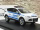    Ford Escape New York City Police Department   (Greenlight)