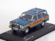    JEEP WAGONEER 44 1989 Metallic Blue (WhiteBox (IXO))