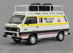 VW T3  "HB Audi Team" 1985