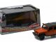    JEEP Wrangler 44 Unlimited    2014 Copperhead Pearl (Greenlight)