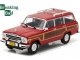    JEEP Grand Wagoneer    (  &quot;  &quot;) (Greenlight)