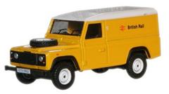 Land Rover Defender "British Rail" 1987