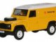    Land Rover Defender &quot;British Rail&quot; 1987 (Oxford)