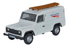 Land Rover Defender "Network Rail" 1991