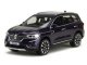    RENAULT Koleos () 2016 Purple (Norev)