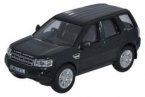 Land Rover Freelander 2012 Santorini Black