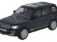    Range Rover 2013 Santorini Black (Oxford)