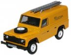 Land Rover Defender "British Telecom" 1990