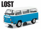 VW T2a Bus "Dharma Van" 1971 (  "  ")