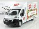     Ducato Food Truck (Eligor)