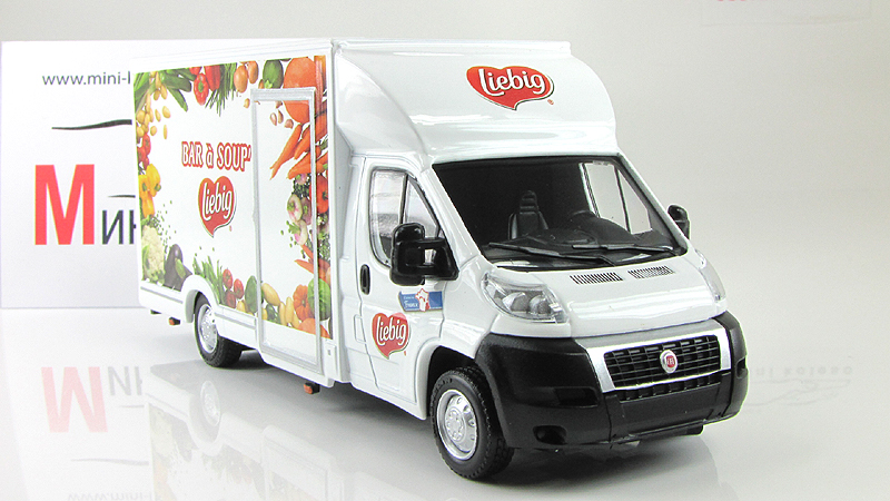 p250a fiat ducato