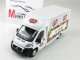     Ducato Food Truck (Eligor)