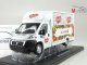     Ducato Food Truck (Eligor)