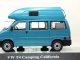    Volkswagen California T4 (Premium ClassiXXs)