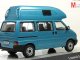    Volkswagen California T4 (Premium ClassiXXs)