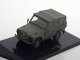    PEUGEOT P4 4x4 Military ( MB-G Classe) 1985 Matt Olive (IXO)