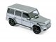    MERCEDES-BENZ G-Classe (W463) 2016 Silver (Norev)