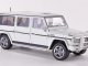 Масштабная коллекционная модель Мерседес G-Class (W463) AMG G63 V12 удлиненный (GLM)