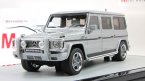  G-Class (W463) AMG G63 V12 