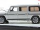     G-Class (W463) AMG G63 V12  (GLM)