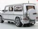     G-Class (W463) AMG G63 V12  (GLM)