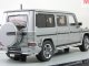     G-Class (W463) AMG G63 V12  (GLM)