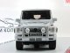     G-Class (W463) AMG G63 V12  (GLM)