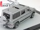     G-Class (W463) AMG G63 V12  (GLM)