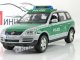     Touareg +  Volkspolizei (Minichamps)