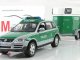     Touareg +  Volkspolizei (Minichamps)