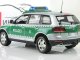     Touareg +  Volkspolizei (Minichamps)