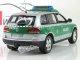     Touareg +  Volkspolizei (Minichamps)