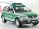     Touareg +  Volkspolizei (Minichamps)