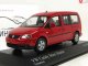     Caddy Maxi Shuttle (Minichamps)