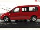     Caddy Maxi Shuttle (Minichamps)