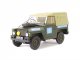    LAND ROVER Series III 1/2 Ton Lightweight &quot;United Nations&quot; 1972 (Oxford)