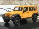    Jeep Wrangler 4x4 Unlimited Moab Edition (Greenlight)