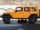    Jeep Wrangler 4x4 Unlimited Moab Edition (Greenlight)