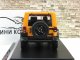    Jeep Wrangler 4x4 Unlimited Moab Edition (Greenlight)