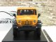    Jeep Wrangler 4x4 Unlimited Moab Edition (Greenlight)